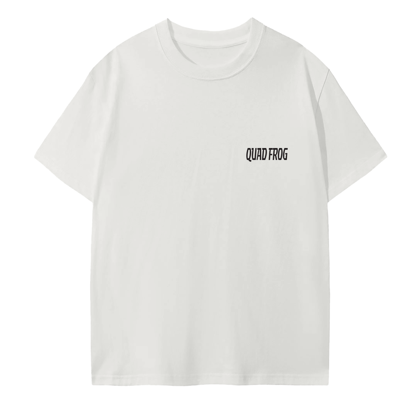 "Your Local" Cotton T-Shirt
