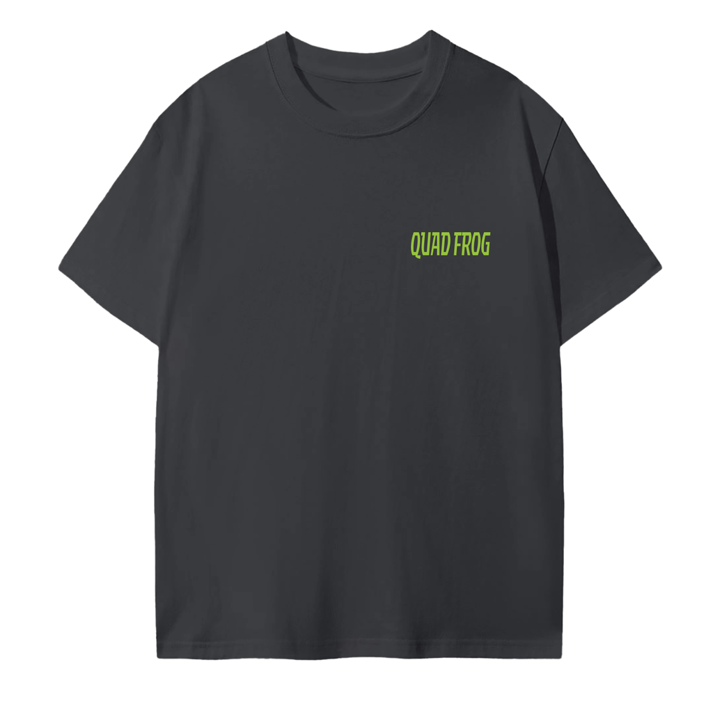 quadfrog,quad,frog,quadnods,nods,nightvision,guns,gunshirt,tshirt