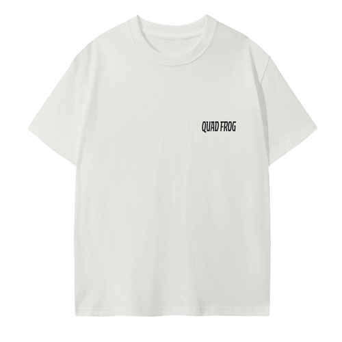 "Favorite Politician" Cotton T-Shirt